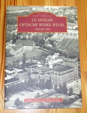 Stadt WEDEL - J.D.Möller