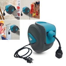 Automatik elektrokabel 20m - automatik,