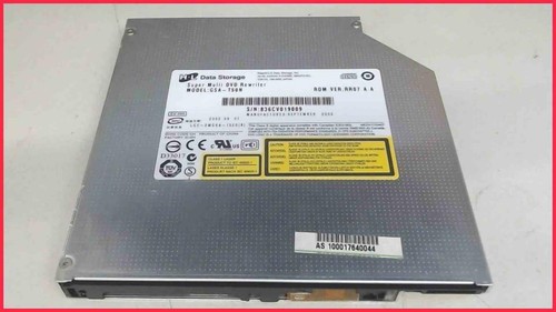 Dvd brenner ohne blende - brenner,