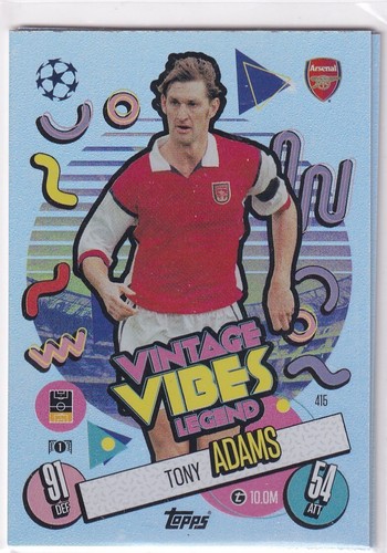Topps match attax champions - topps,