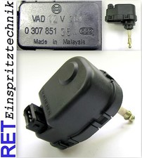 Leuchtweitenregulierung LWR - Motor BOSCH 0307851354 Ford Escort