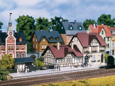 Auhagen 13321 Spur TT -