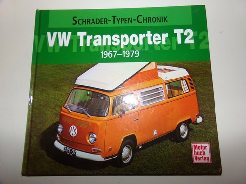 Transporter 1967 1979 - ,