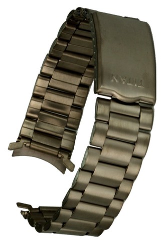 Osco titan uhrarmband - titan,