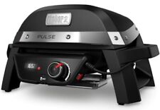 Weber Elektrogrill Pulse 1000