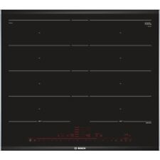 Bosch PXY675DC1E Serie 8 Kochfeld, Induktion, 60cm breit Glaskeramik