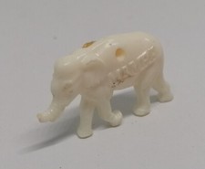 Werbefigur Mampe Elefant