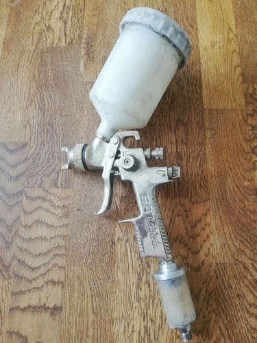 Sata jet satajet profi - sata, b