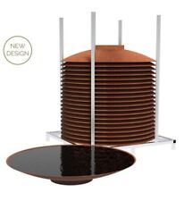 Wasserschale Cortenstahl,Pflanzschale,Wasserspiel,Gartenbrunnen,Vogeltränke,rost