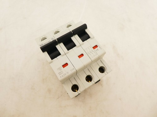 Moeller sicherung faz6 - /, /