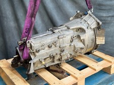 Schaltgetriebe 6 Gang Getriebe GS6-37BZ für BMW 3er E46 330i Benzin