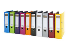 10x Aktenordner / DIN A4 /