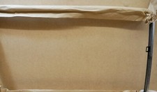 TOYOTA LandCruiser J7 Rahmen