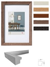 Fiorito holz bilderrahmen - fiorito,