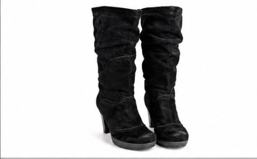 Marco polo damenstiefel aus - marco,