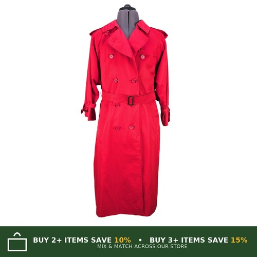 Burberry london roter - burberry,
