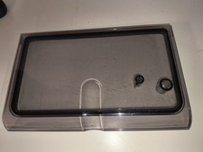 Deckel Transparent für Bohnenbehälter für Saeco HD89...