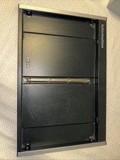 Infotafel Bosch Rexroth 3842502153  - Infotafel  2XA4   - 3 842 502 153