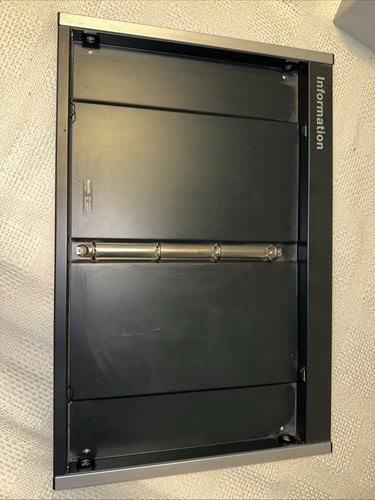 Infotafel bosch rexroth - infotafel,