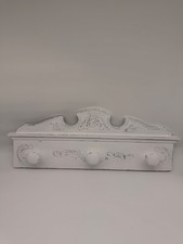 Shabby chic garderobe - shabby,