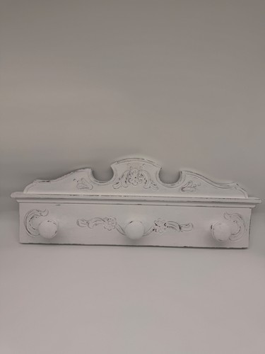 Shabby chic garderobe - -,