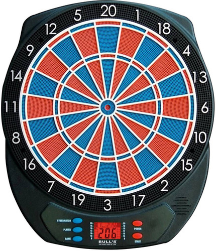Bull dart scorpy zweiloch - scorpy,
