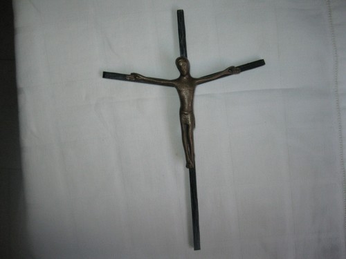 Jesus kreuz wandkreuz - jesus,