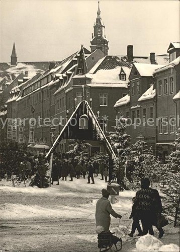 Schneeberg erzgebirge - schneeberg,