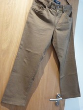 Hose "Atelier GARDEUR", NIGEL 1, Gr. 34/30, ungetragen, Schrittlänge ca. 70 cm