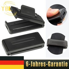 2x Auto Gurtstopper Gurt-Clip