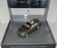 Minimax Mercedes-Benz Concept Fascination Classic Collection 1:43 OVP (SB2470)