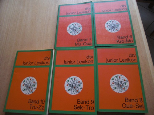 10x junior lexikon - , lexikon--guter