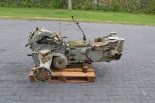 Getriebe für Deutz 6006, 7006, 6005