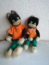 2x Original Schuco Bigo Bello