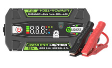 Lokithor J2250 PRO Jumpstarter