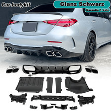 Für Mercedes C-klasse W206