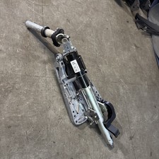 ✅ Lenksäule Lenkstock