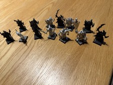 Warhammer Fantasy Dunkelelfen