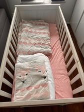 IKEA SUNDVIK Kinderbett