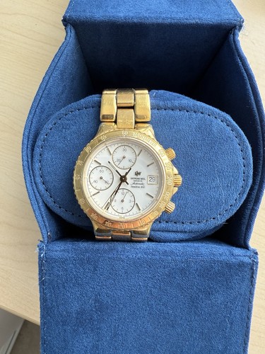 Herren armbanduhr raymond weil - herren-armbanduhr,