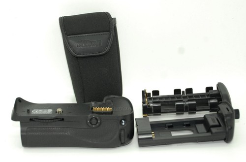 Original nikon d10 - original,