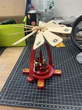 Holz Weihnachtspyramide