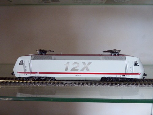 Märklin 38380 elektrolok - märklin,