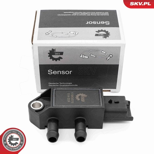 Sensor abgasdruck esen skv - abgasdruck,