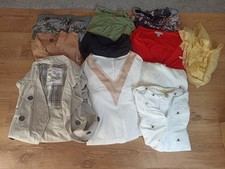 Damenpaket, Bekleidungspaket, Paket, Damen Größe 44; 11 Teile