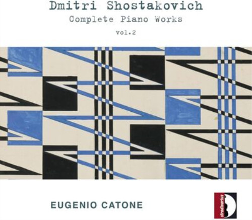 Dmitri shostakovich - dmitri,