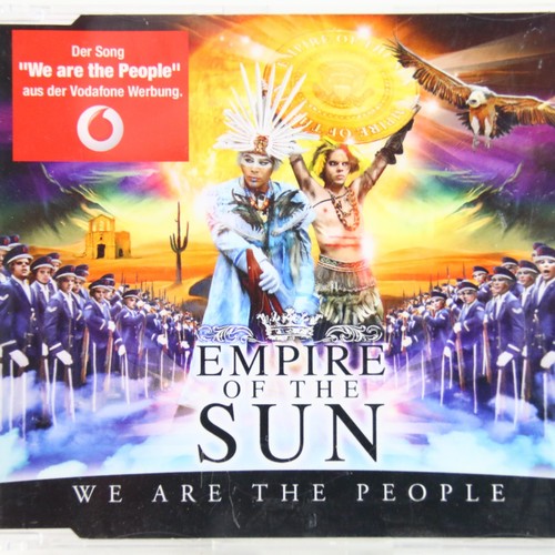 Music musik maxi empire - musik,