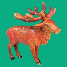 Schleich Zootiere - Waldtiere