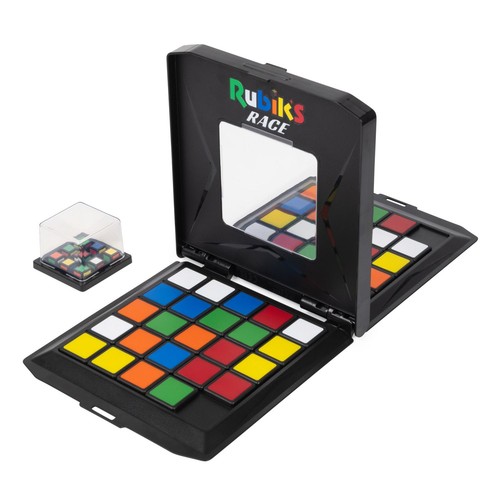 Rbk rubiks race - rubiks, (spiel)