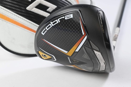 Cobra ltdx driver 5 grad - ltdx,
